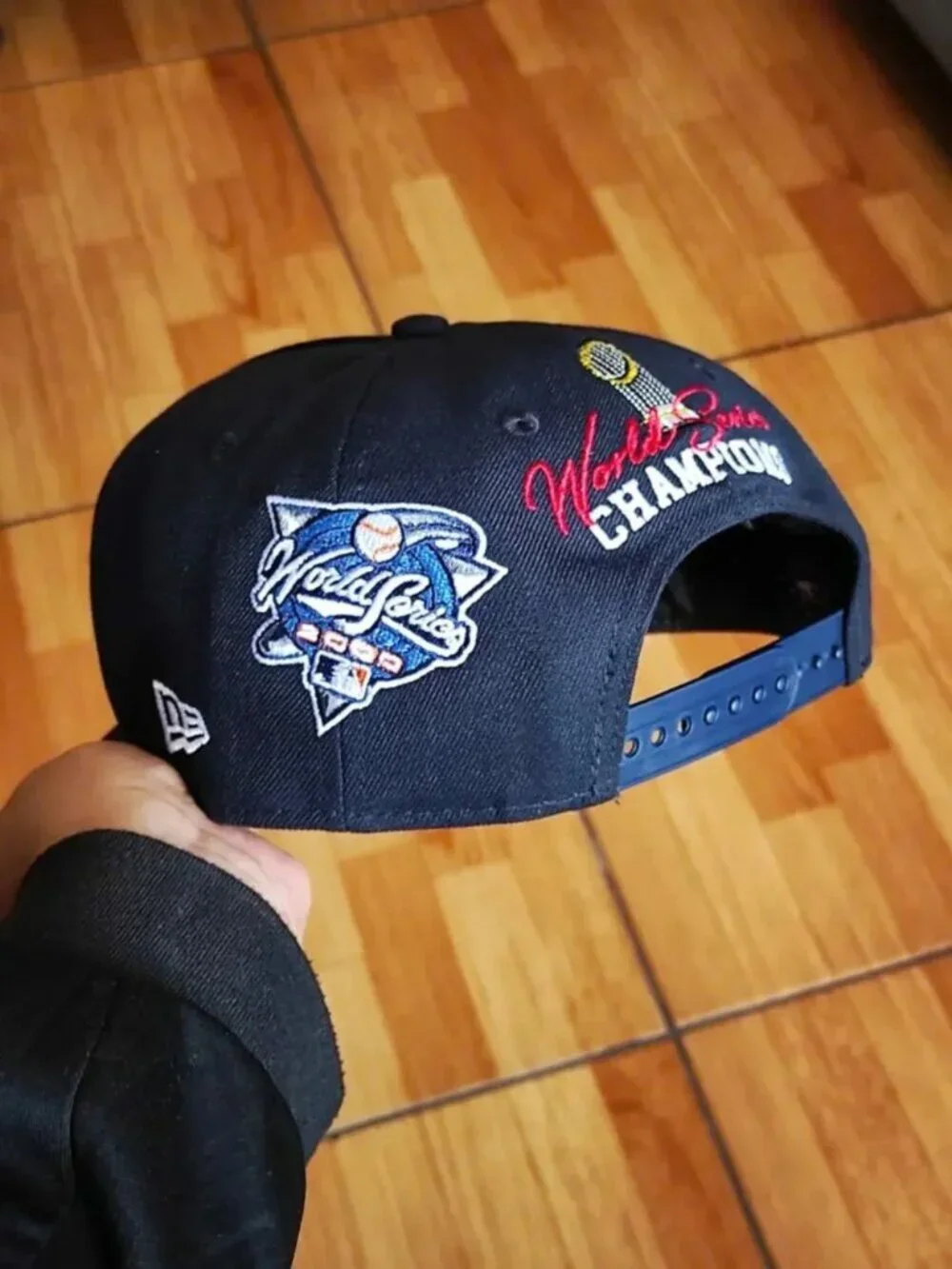 New Era official new