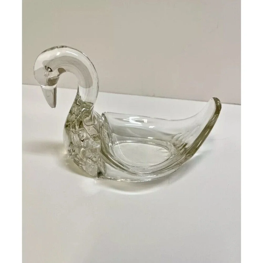 N/A vintage lucite