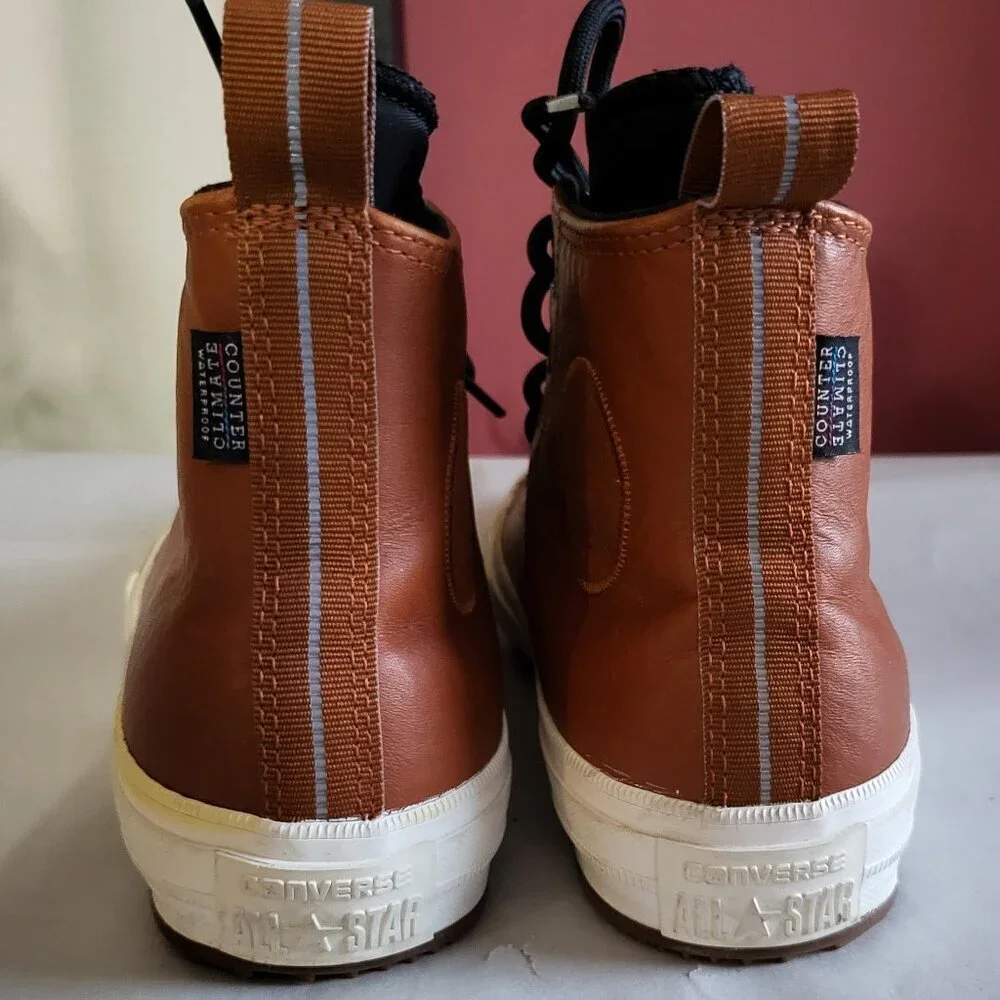 Converse new without