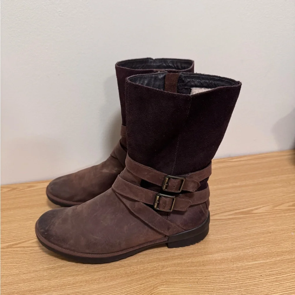N/A ugg lorna