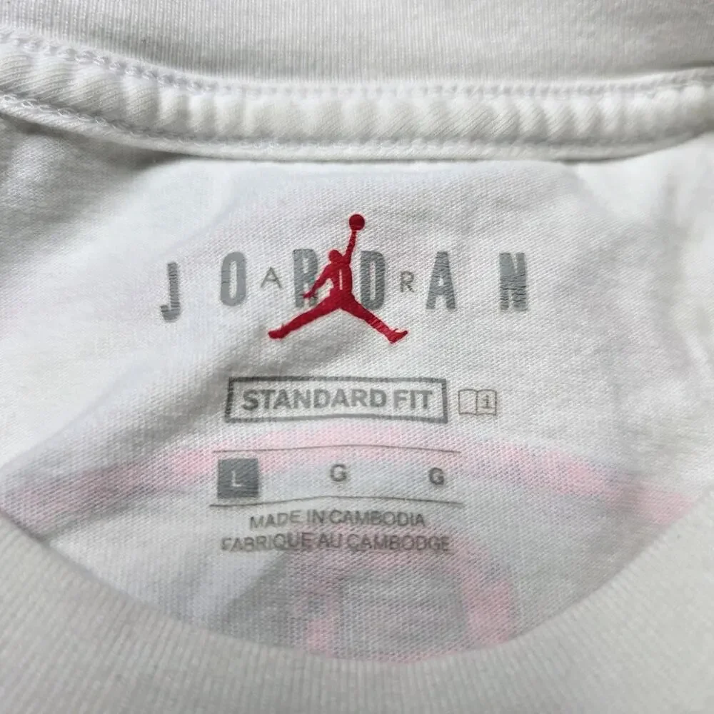 Nike air jordan