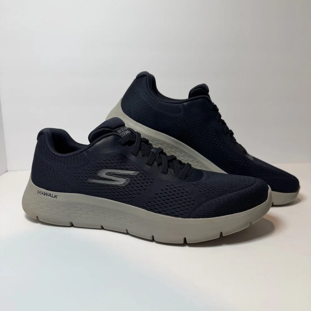 Skechers description from