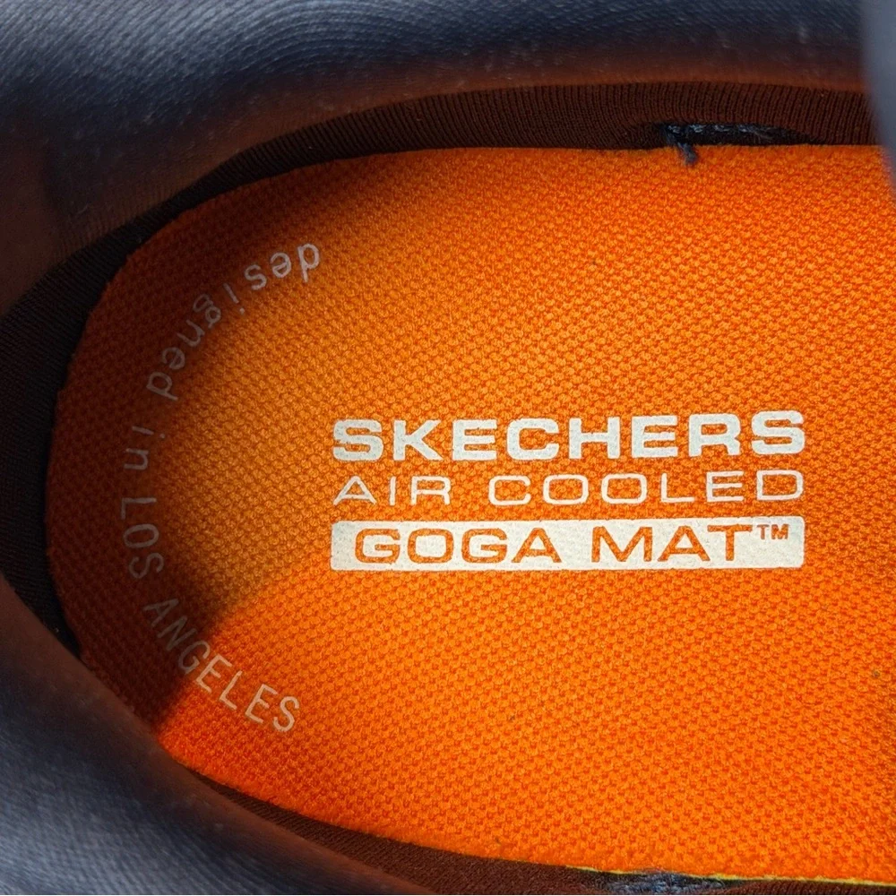 Skechers description from