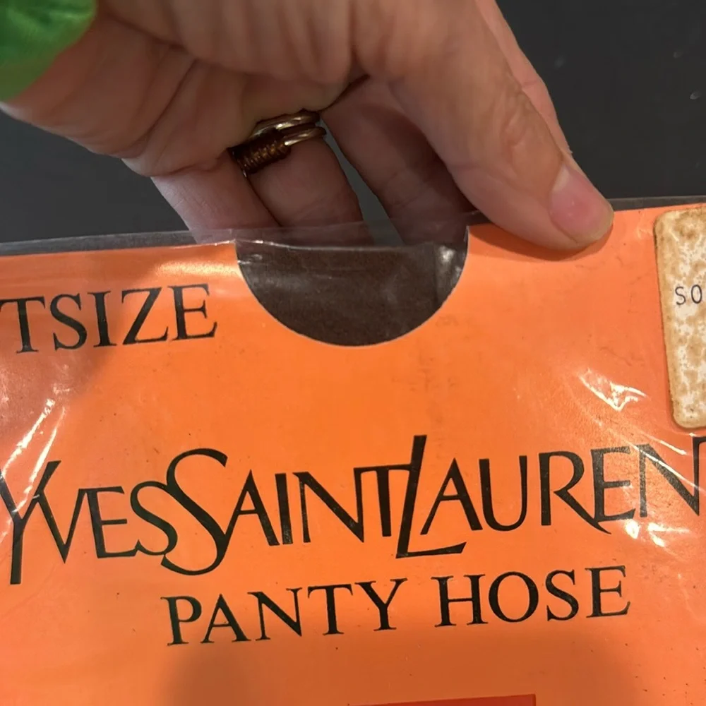 Yves Saint Laurent brand new