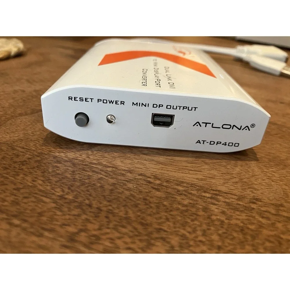 Atlona description brand