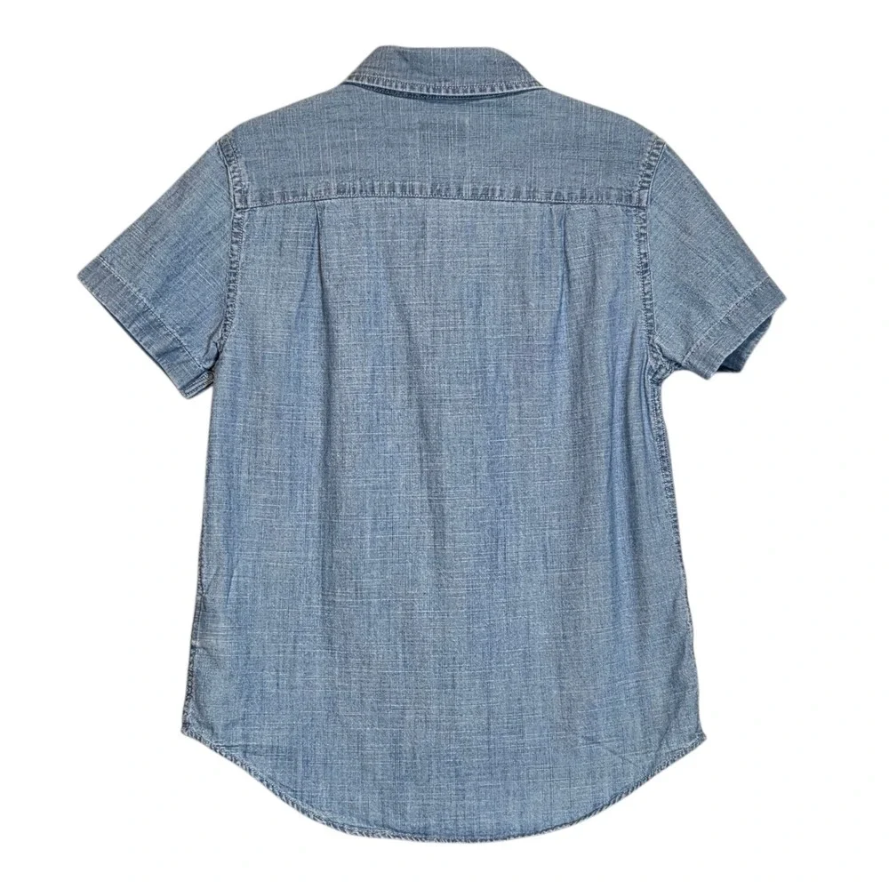 Crewcuts excellent pre