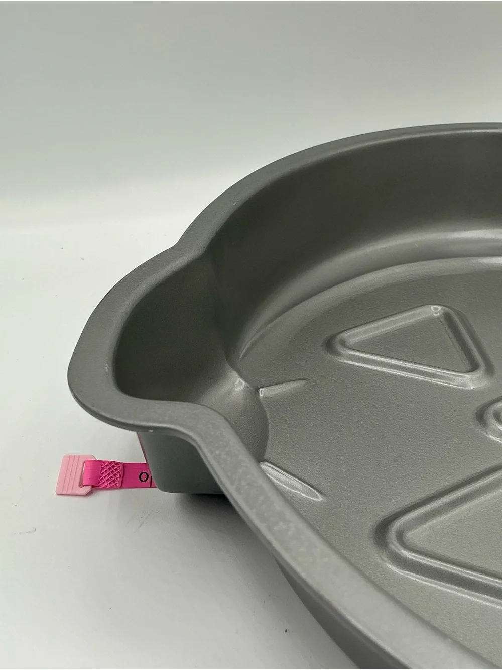 Non - Stick Jack-o'-lantern Pumpkin Cake Pan
