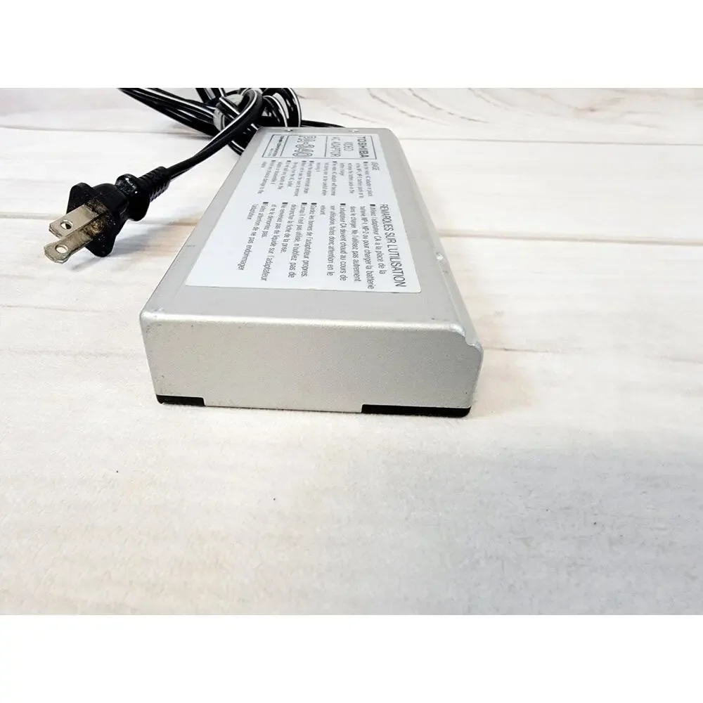 Toshiba ac vintage 340