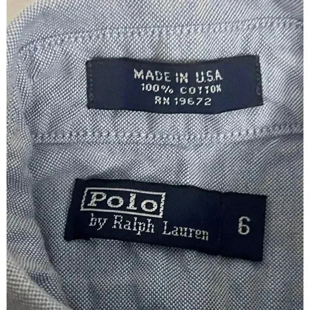 Ralph Lauren showcase your