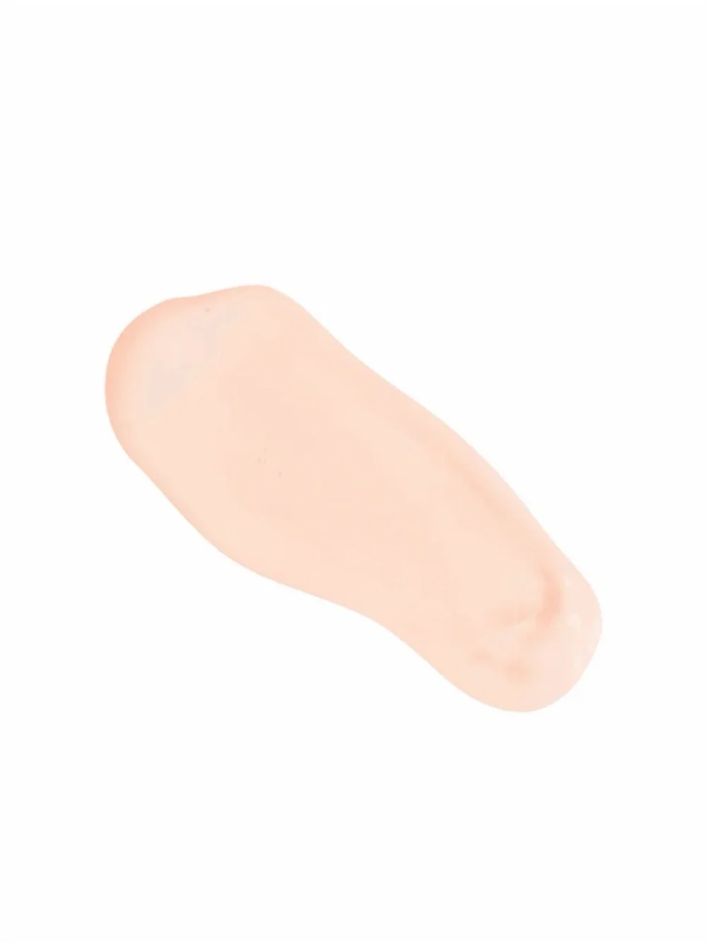 sheer pink
