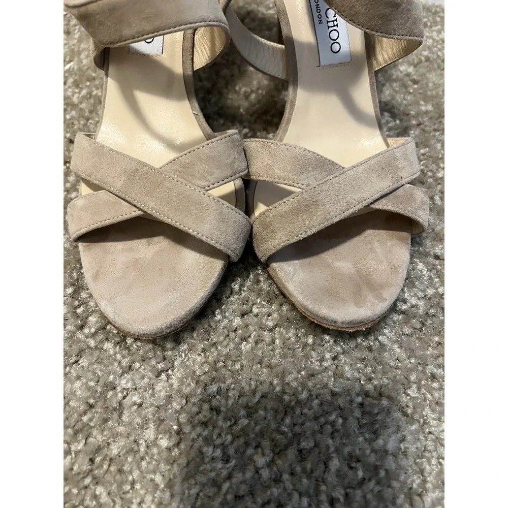 Jimmy Choo jimmy choo