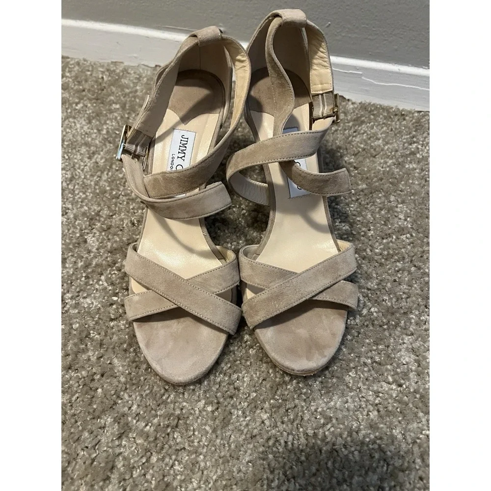 Jimmy Choo jimmy choo