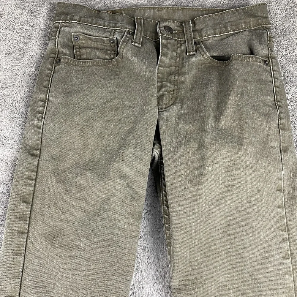Levis one small