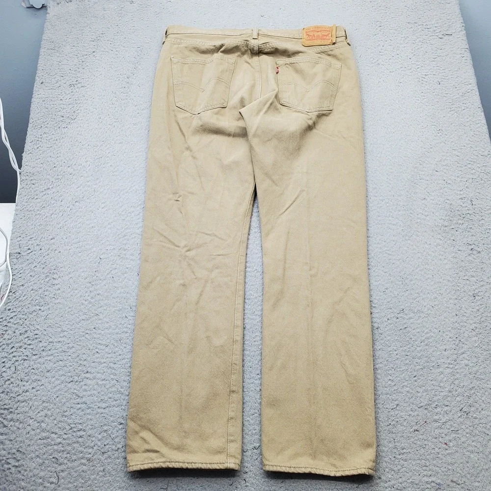 Levis levi 501