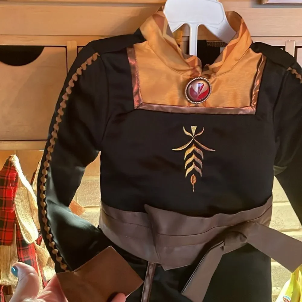 Disney excellent quality