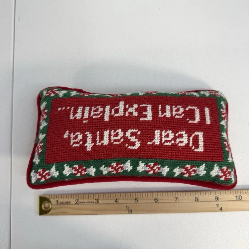 The Unbranded Brand dear santa