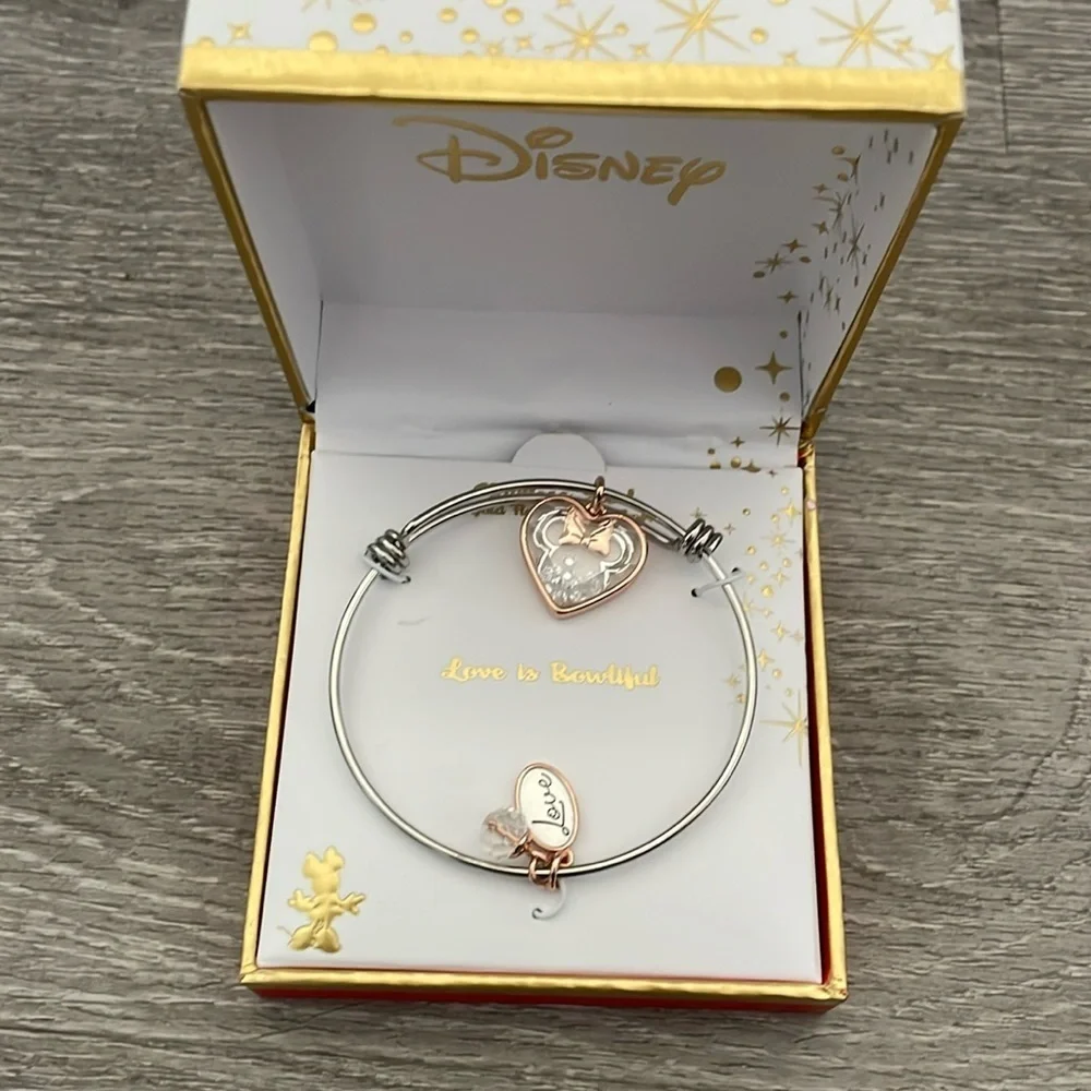 Disney brand new