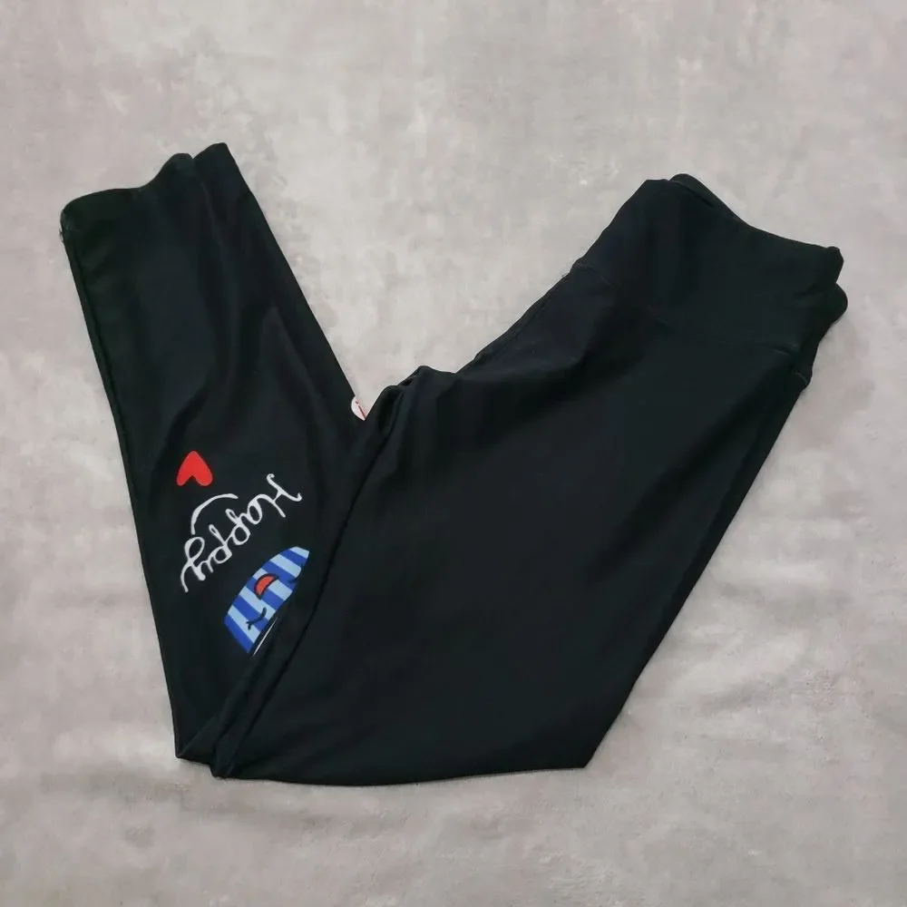 Girls Justice leggings size‎ 10