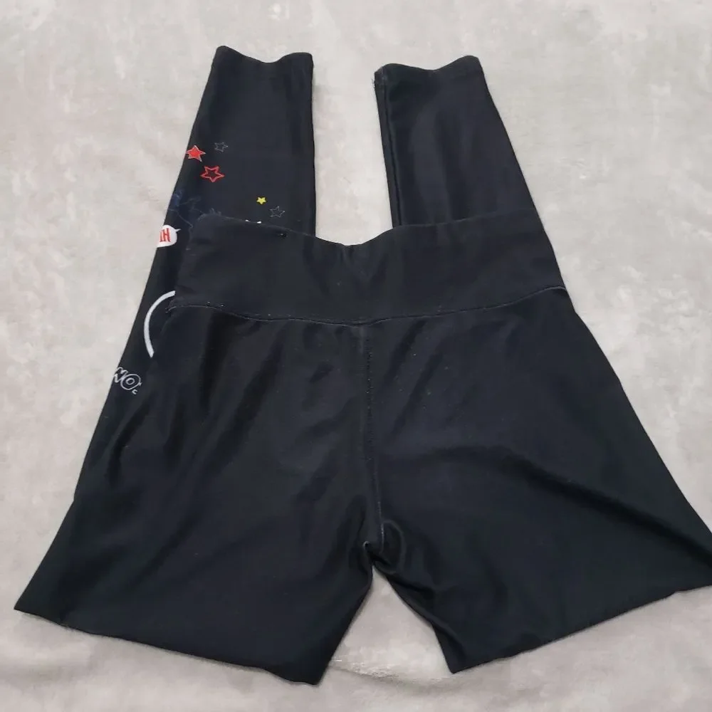 Justice euc size