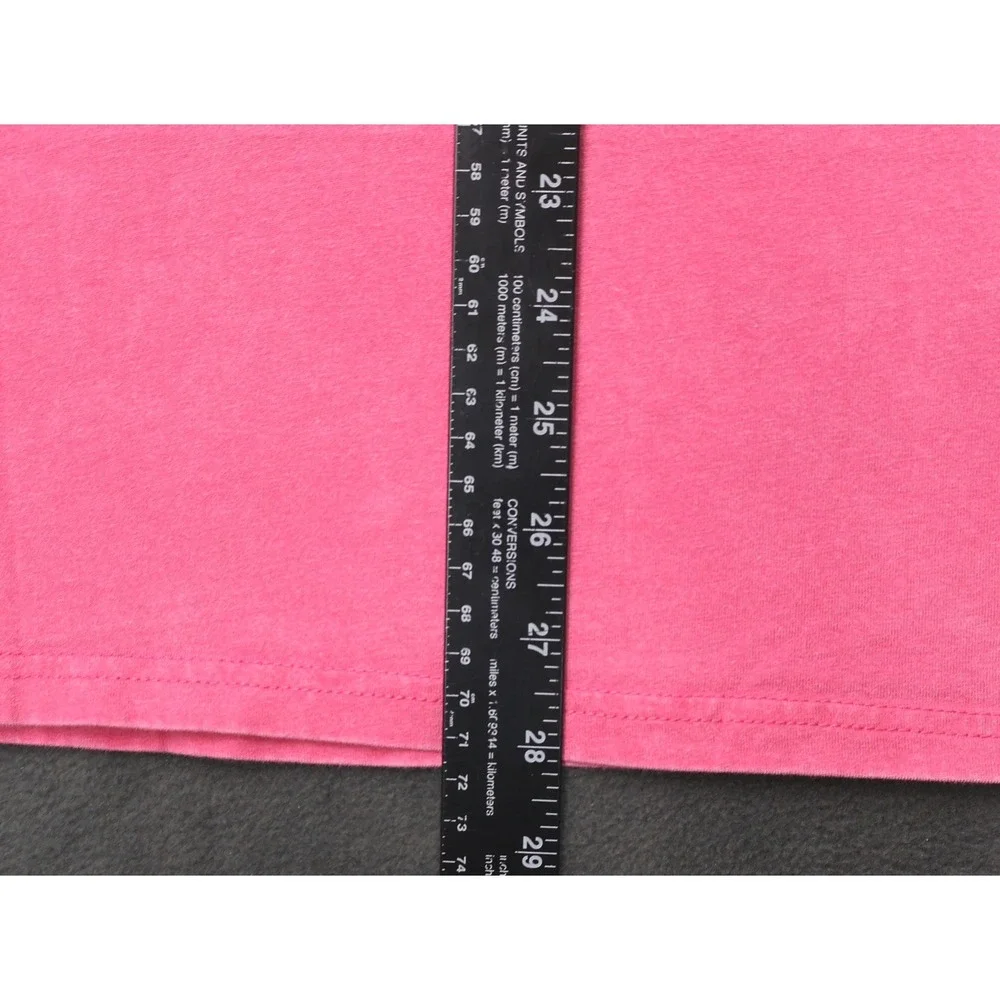 vibrant pink