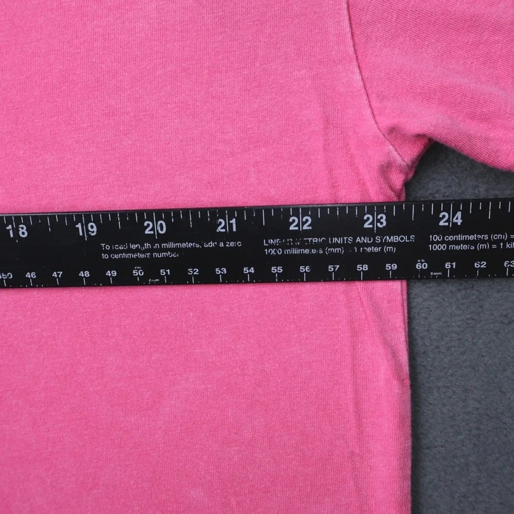 vibrant pink