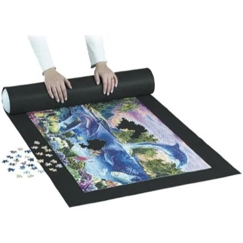 Ravensburger black felt