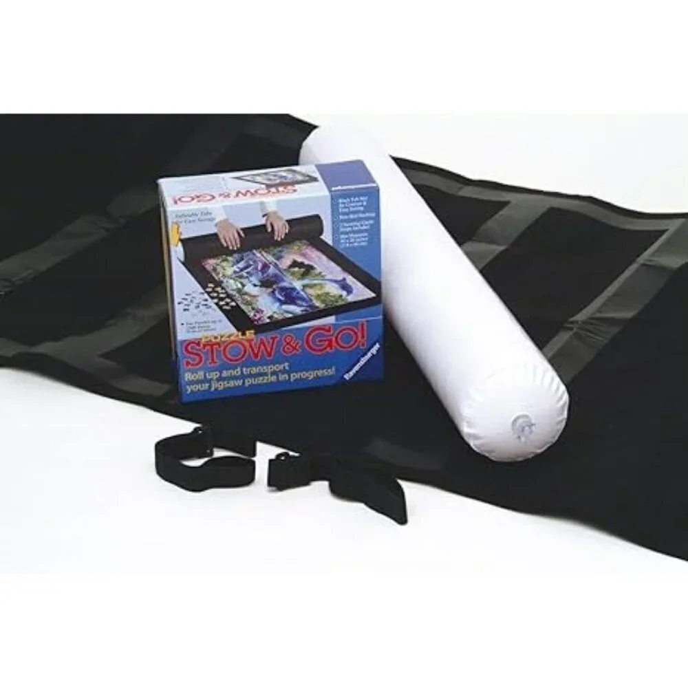 Ravensburger black felt