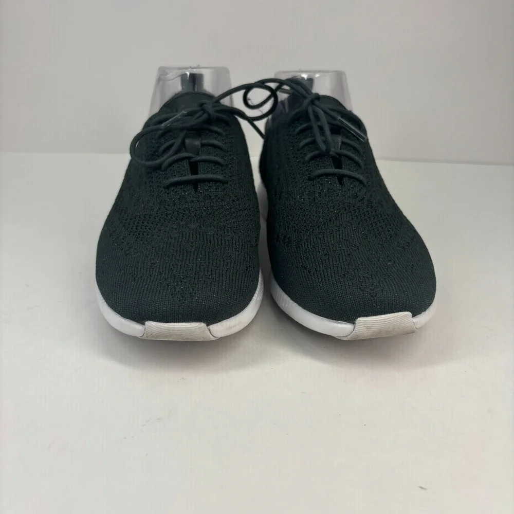 Cole Haan experience stylish