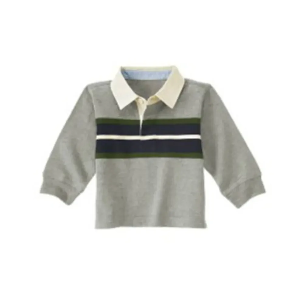 Gymboree football league