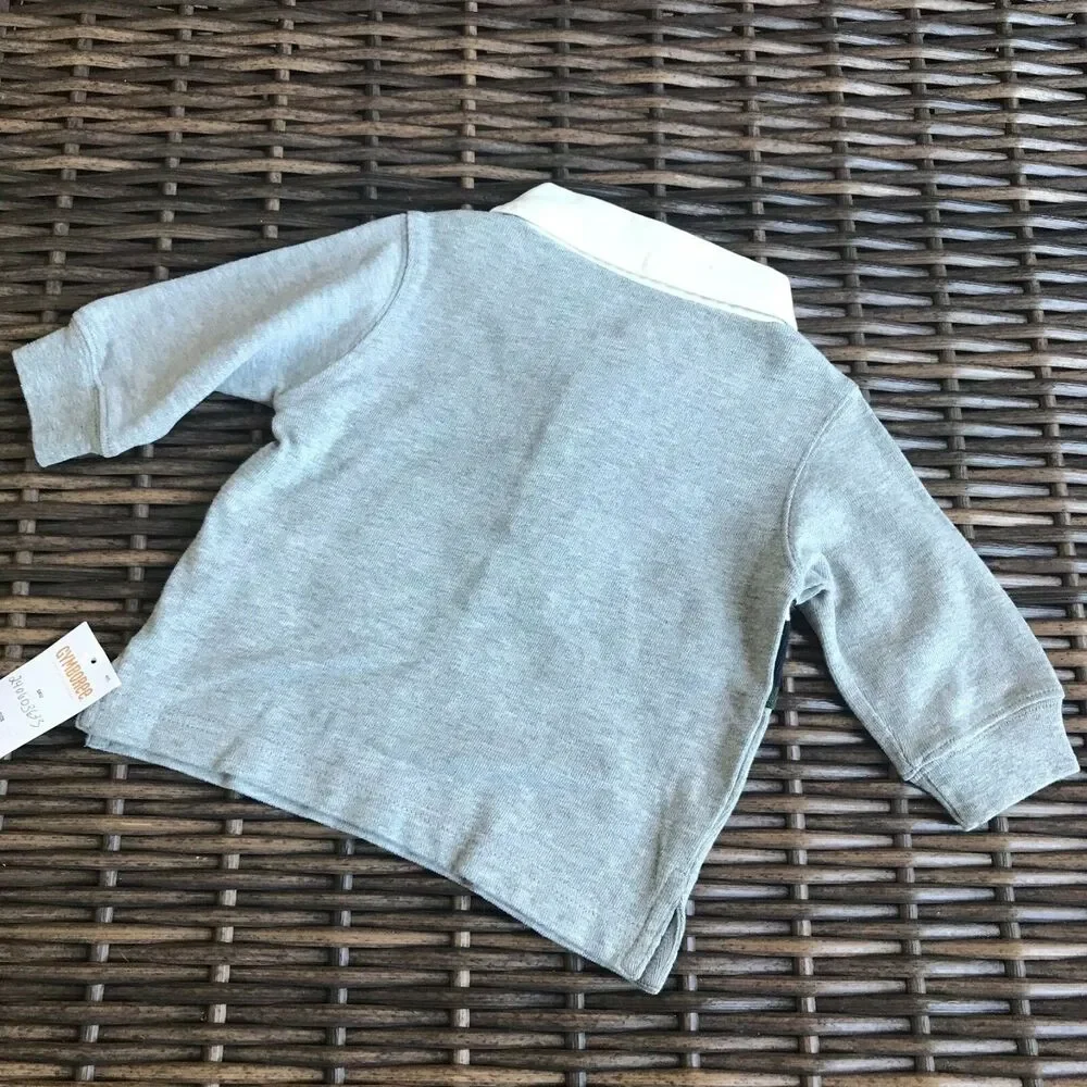 Gymboree football league