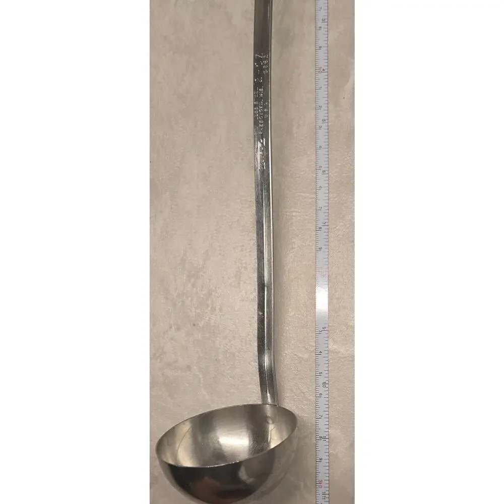 vollrath stainless steel