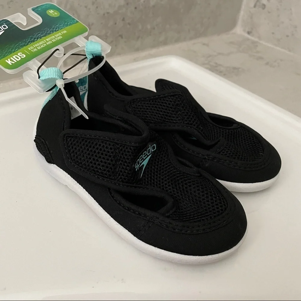 Speedo hybrid water