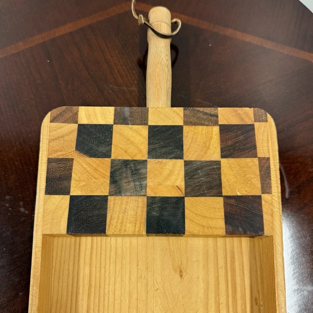 Handmade this handcrafted