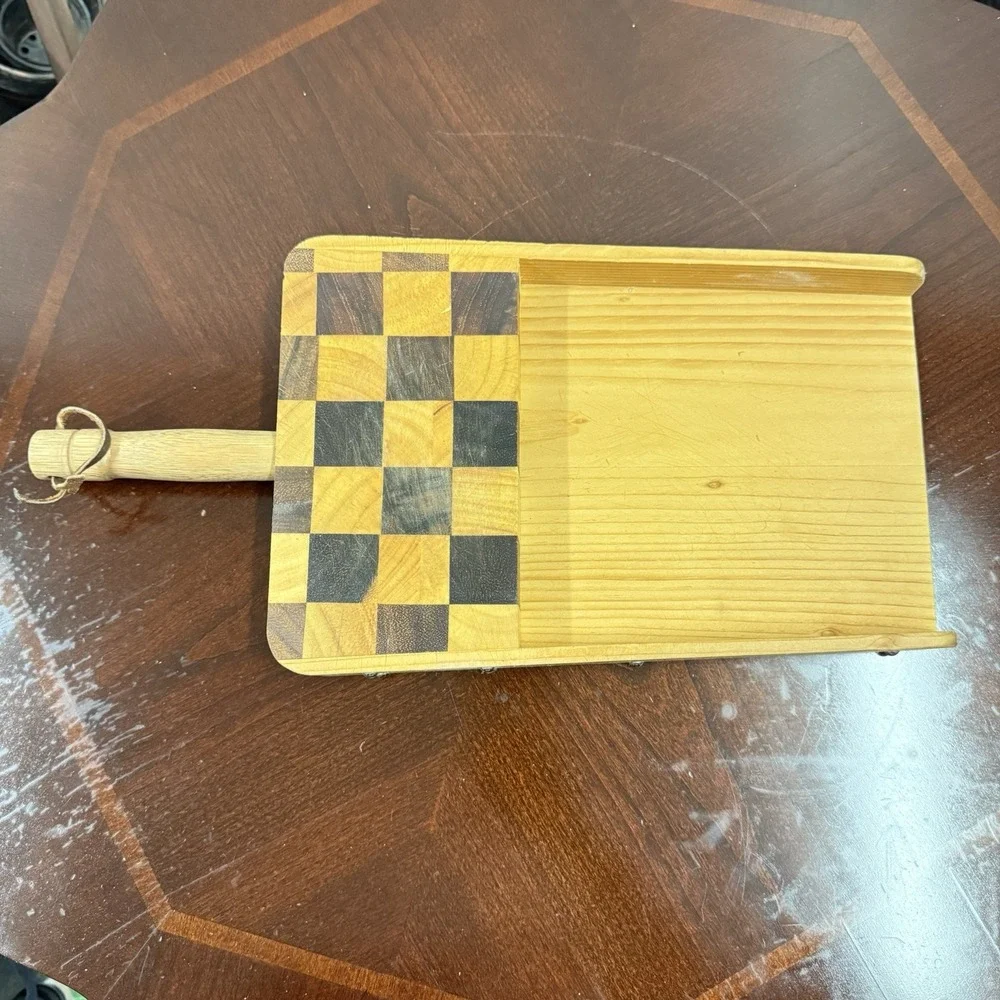 Handmade this handcrafted