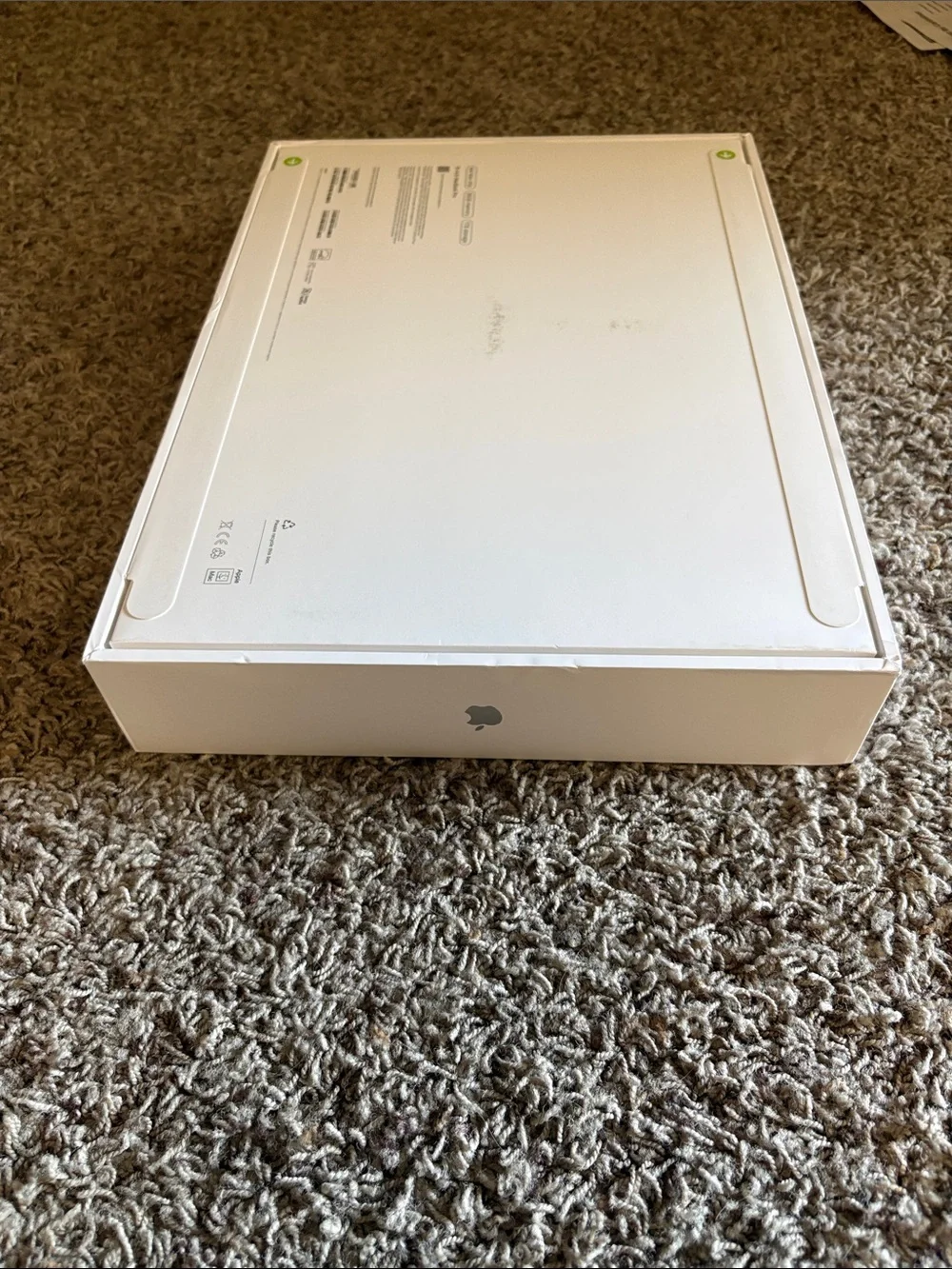 Apple brand new
