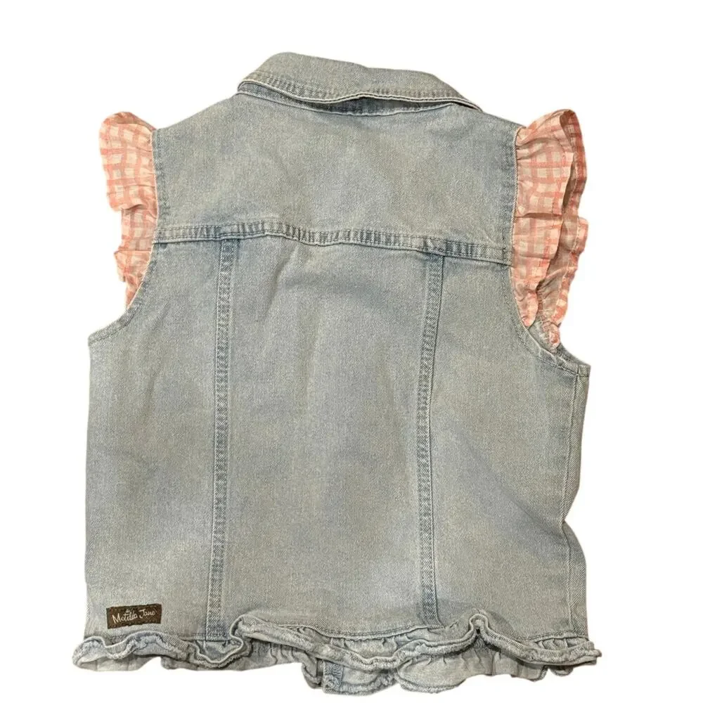 Matilda Jane authentic matilda