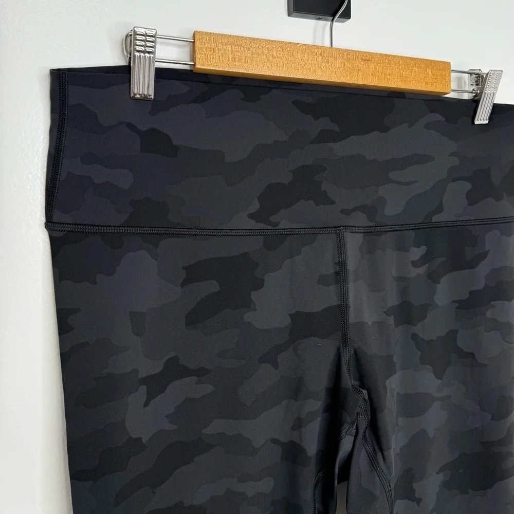 lululemon athletica lululemon camo