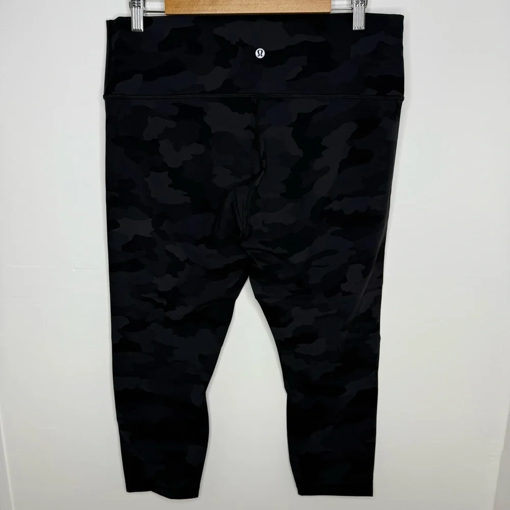 lululemon athletica lululemon camo