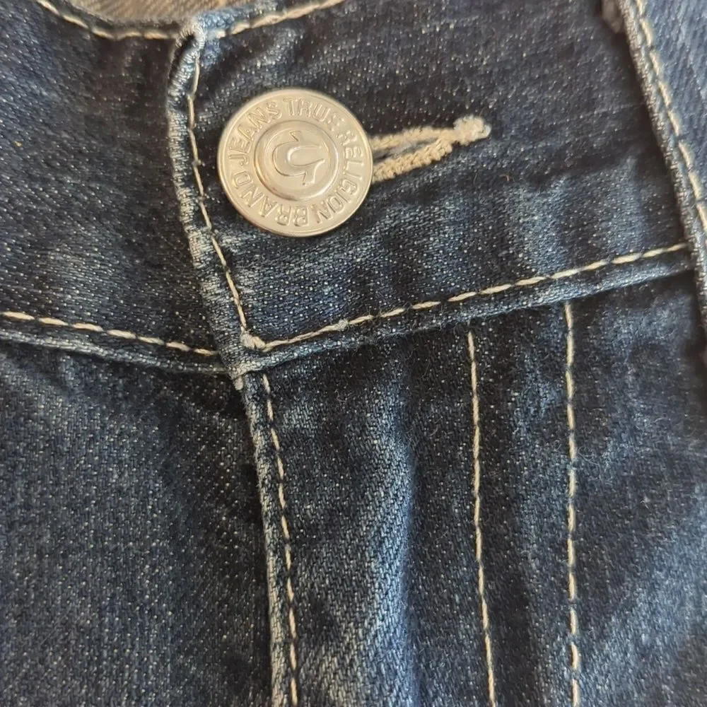 True Religion true religion