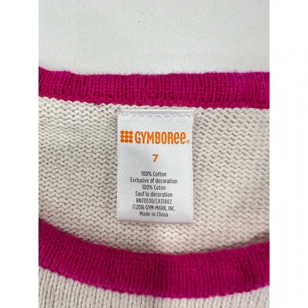 Gymboree pattern spring