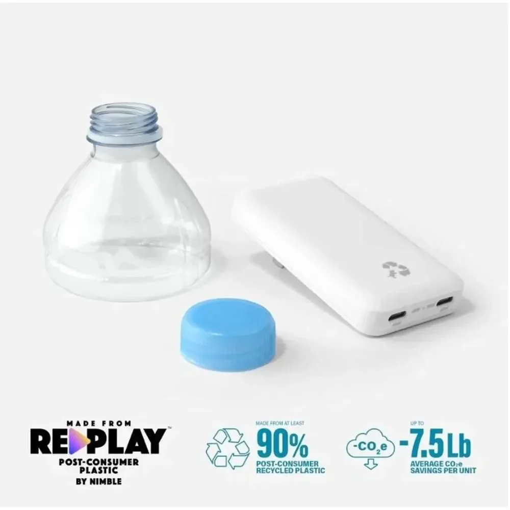 Nimble 2c ultra