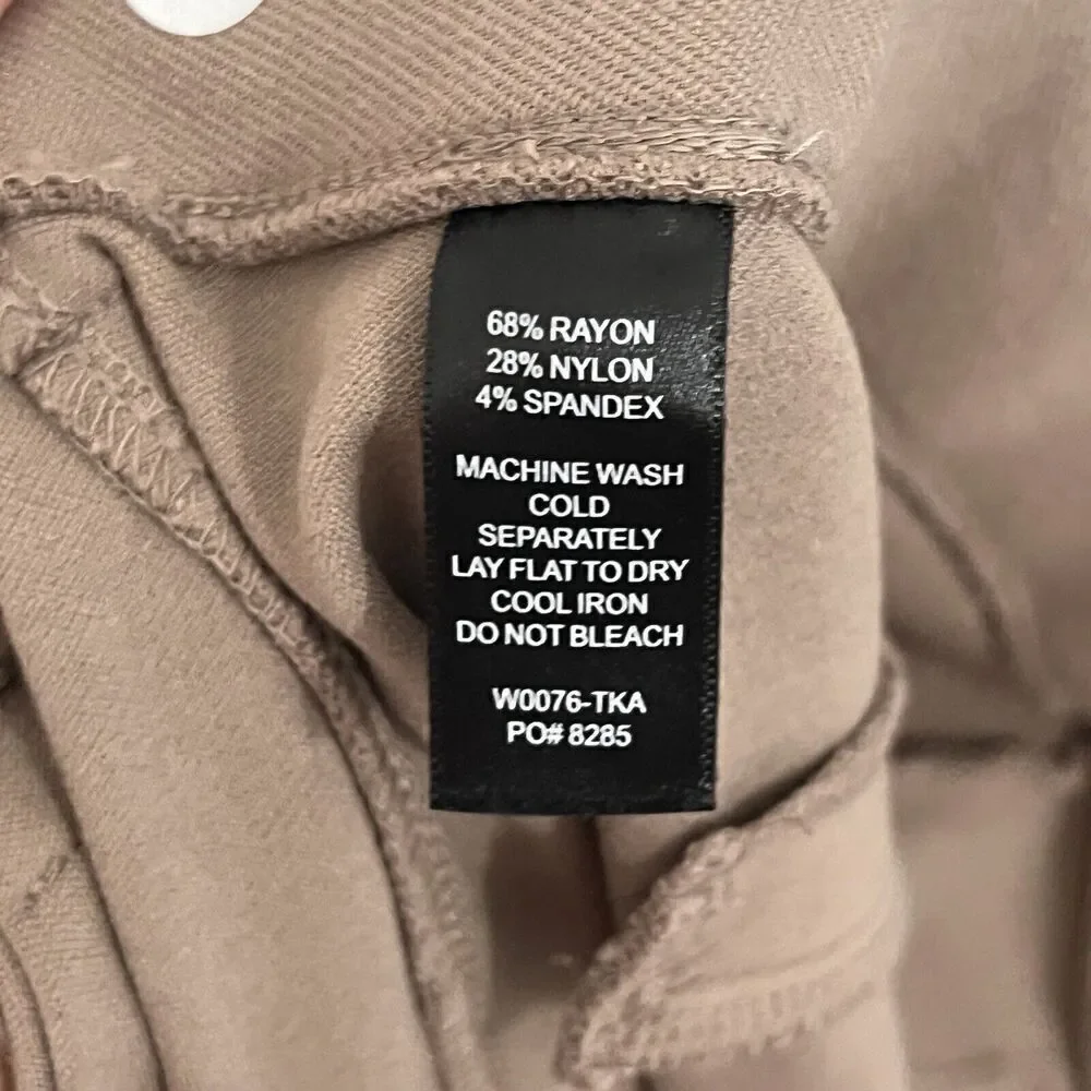Betabrand womens 2x