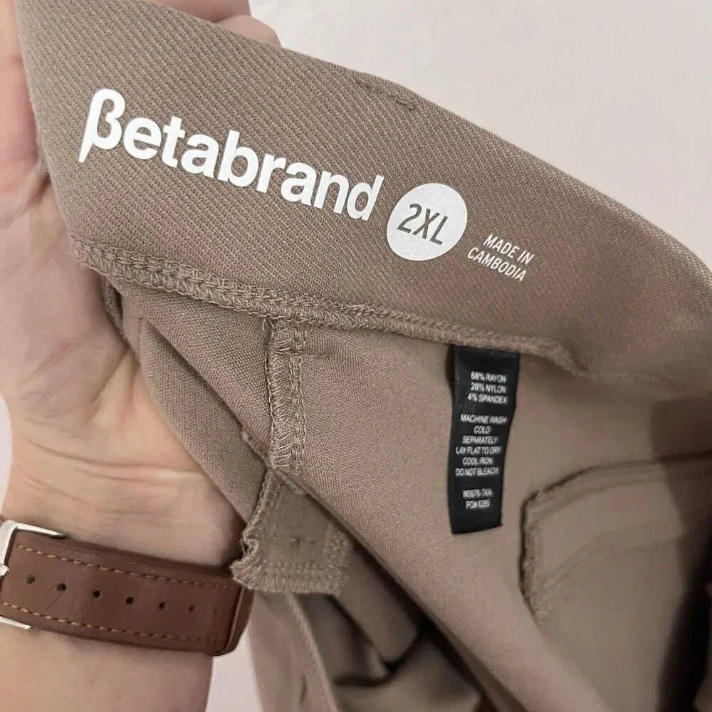 Betabrand womens 2x