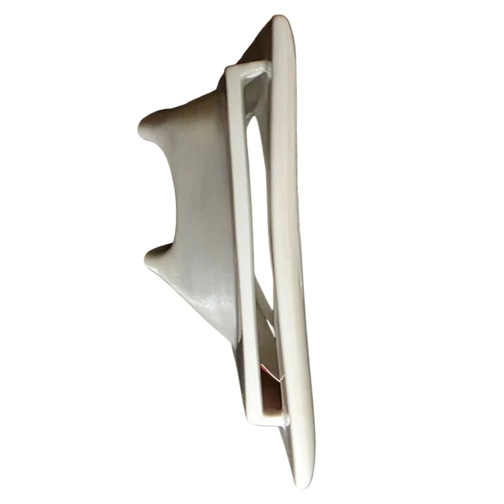 Andra by Sadek ceramic picture