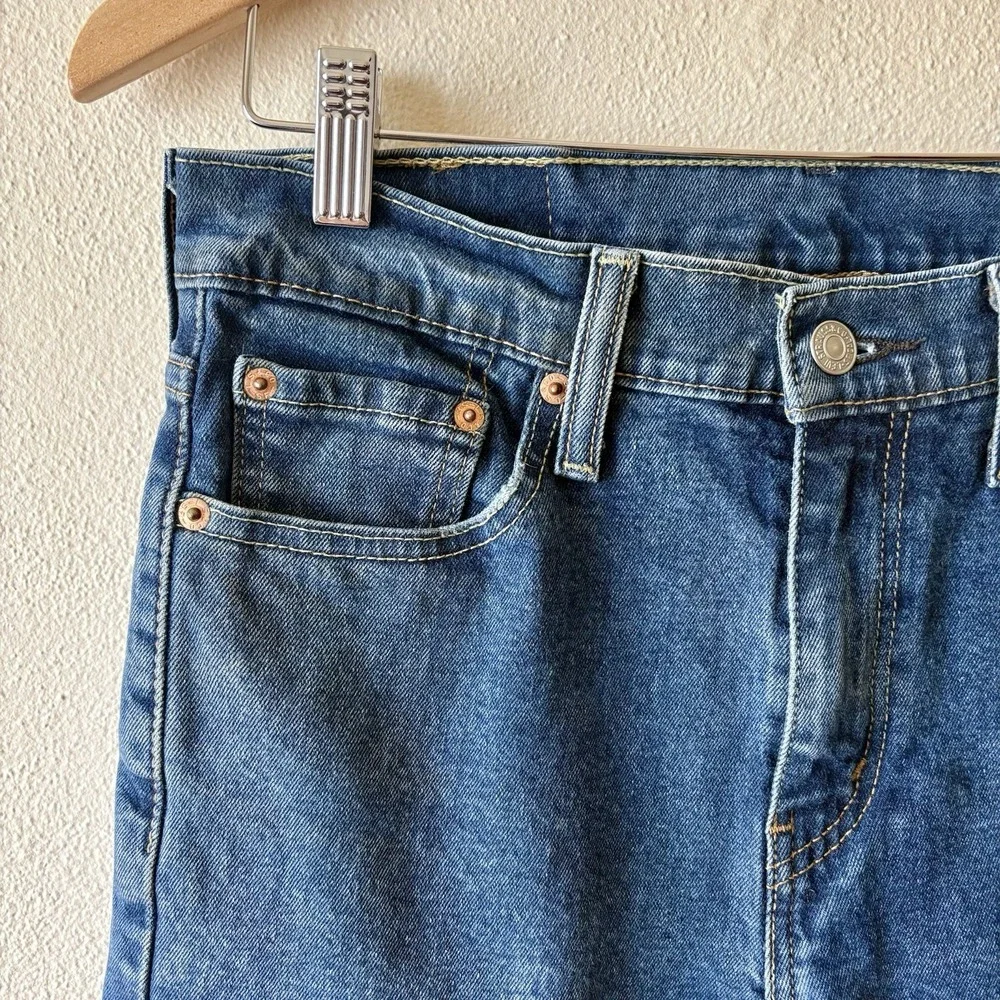 Levis levi 510