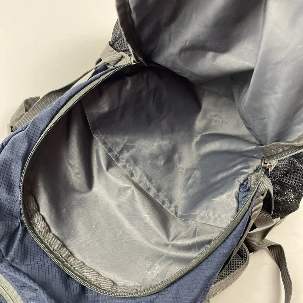 Venture Pal Field Operation 45L Lightweight Packable Hiking Backpack Daypack
