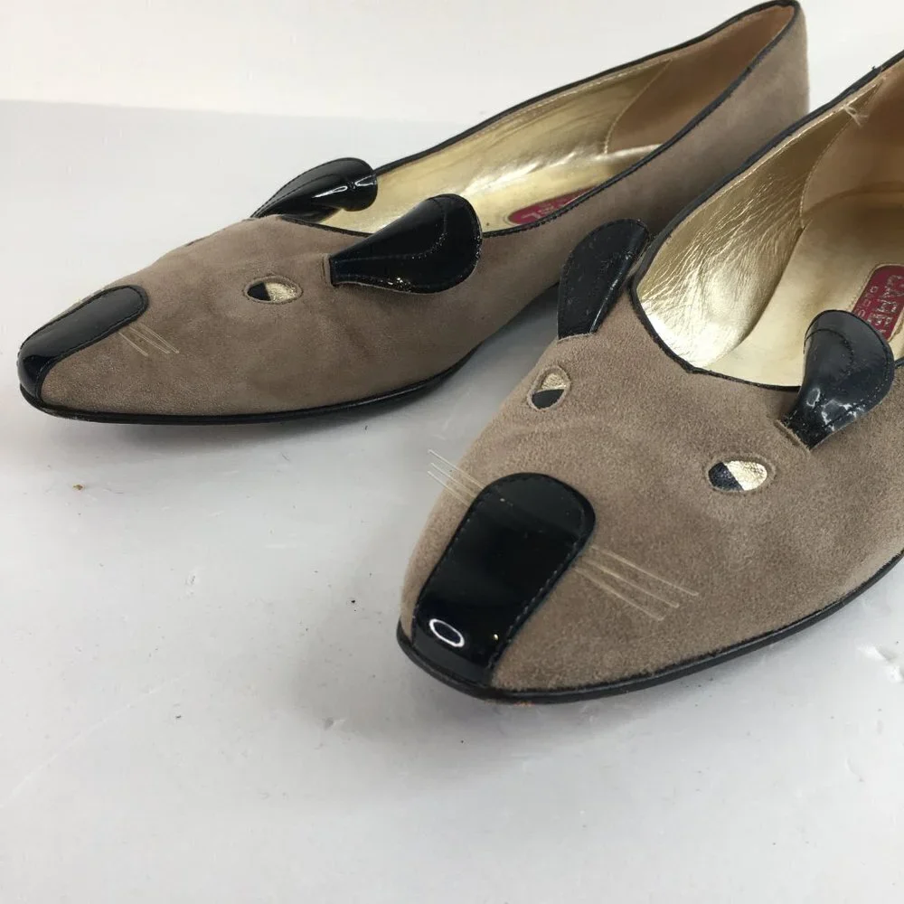 Carel paris mouse