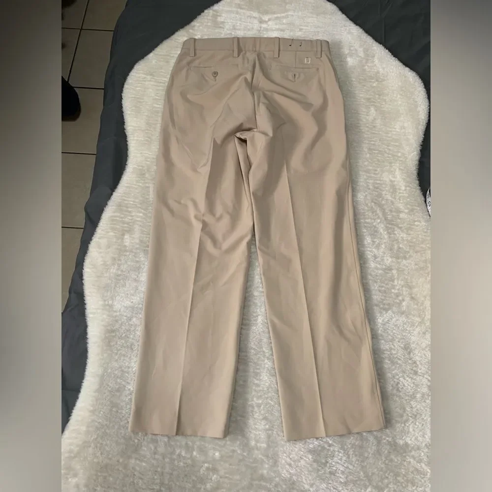 FootJoy used look