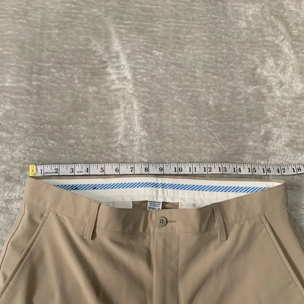 FootJoy used look