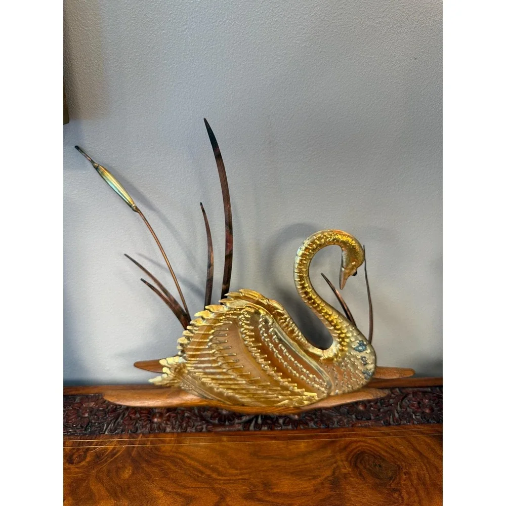 The Unbranded Brand vintage brass